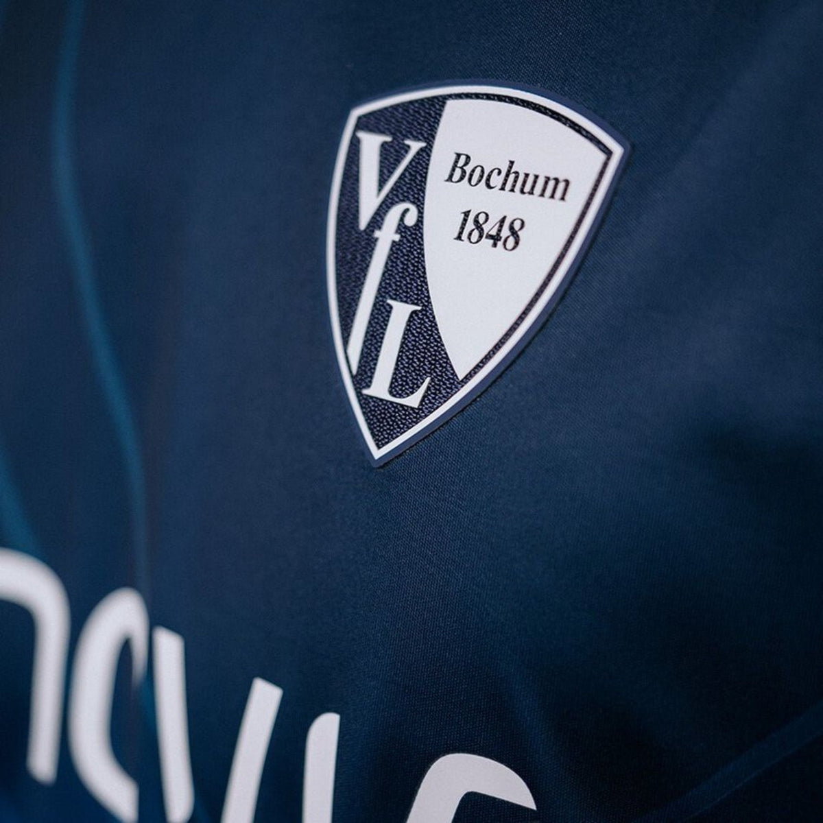 VFL BOCHUM 2026/27 camiseta local para hombre