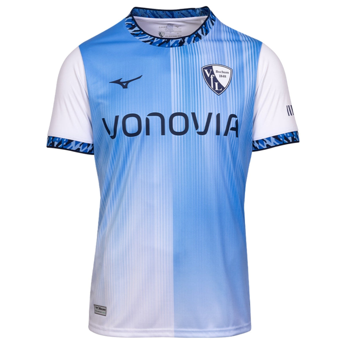 VFL BOCHUM 2026/27 Auswärtstrikot Herren