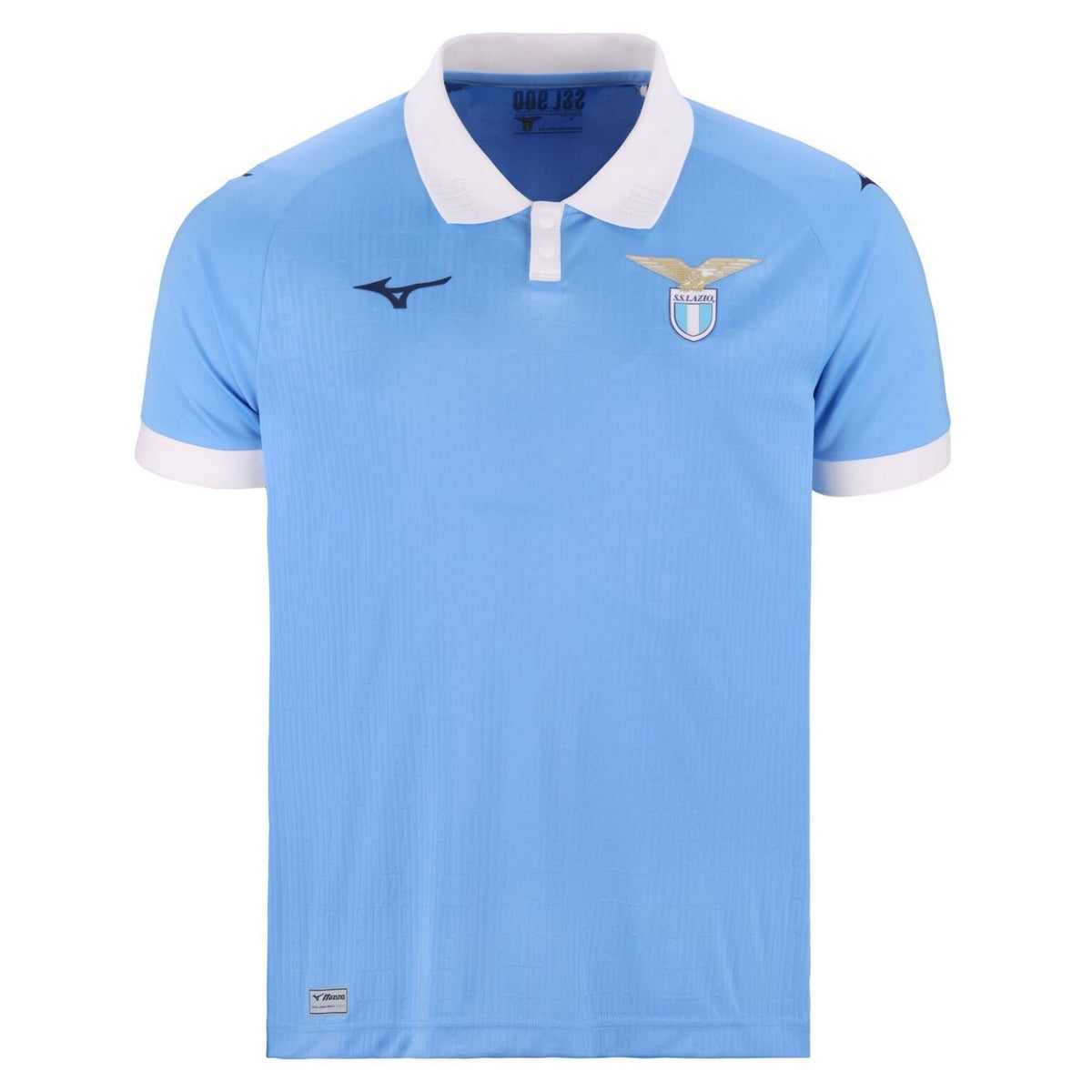 SS LAZIO ROM 2026/27 Heimtrikot Herren