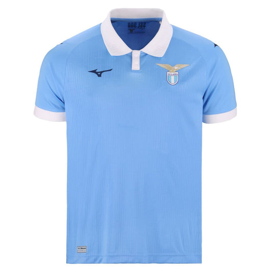 SS LAZIO ROM 2026/27 Heimtrikot Herren