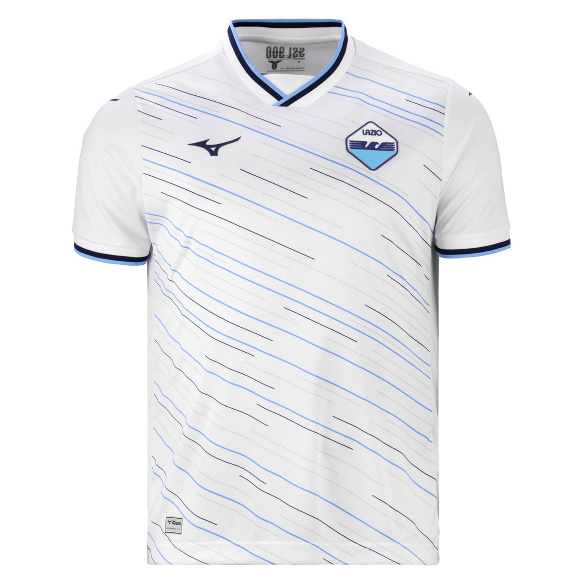SS LAZIO ROME 2026/27 Maillot extérieur homme