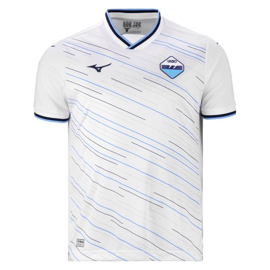 SS LAZIO ROM 2026/27 Auswärtstrikot Herren
