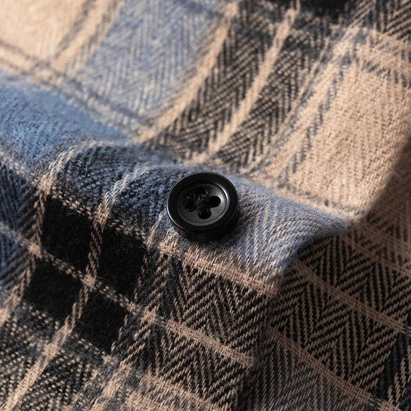 Karo Maverick Flanell