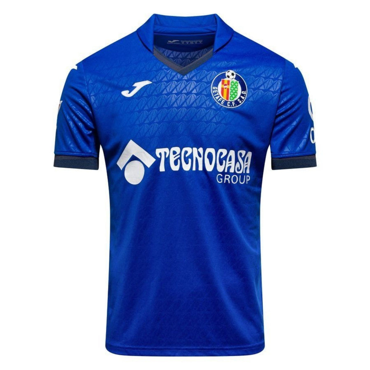 FC GETAFE 2026/27 camiseta local para hombre