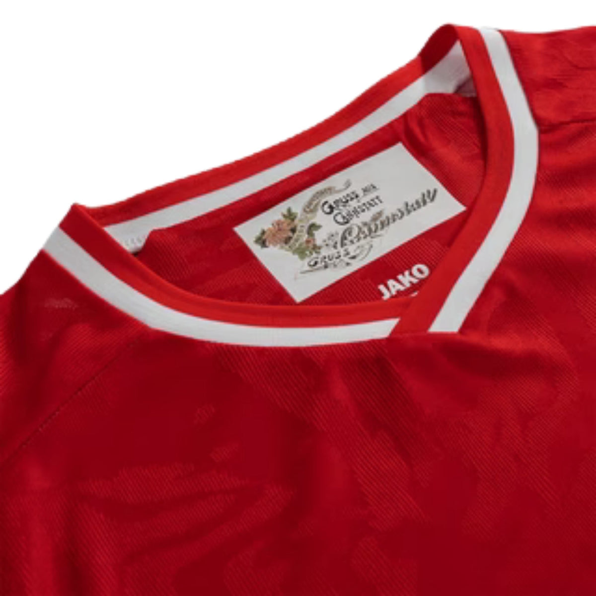 VFB STUTTGART 2026/27 camiseta visitante infantil