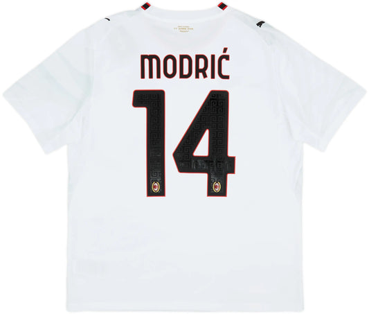 AC Milan 2026/27 (Away)