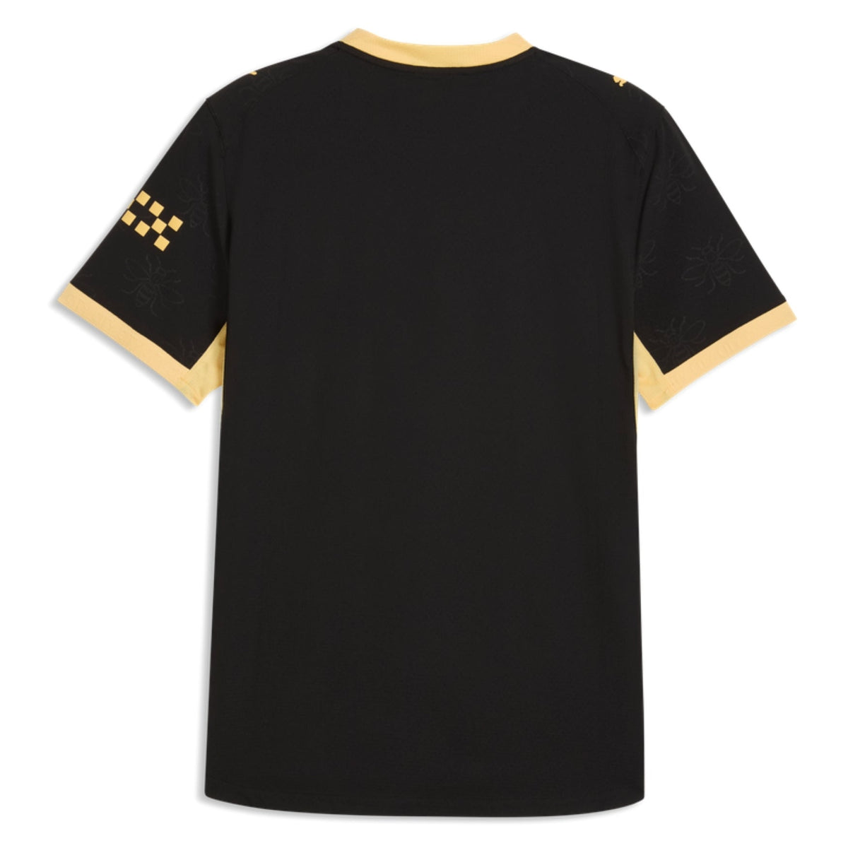MCFC MANCHESTER CITY 2026/27 Uitshirt heren – Player Version