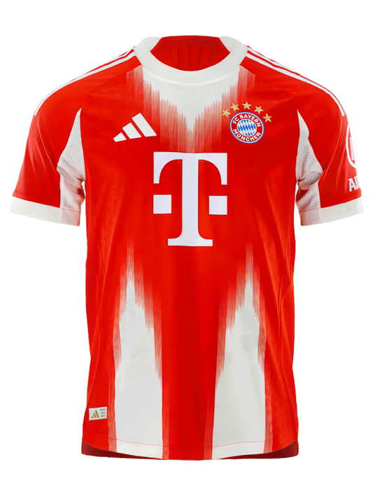 Maglia casa donne Bayern Monaco 2025/26