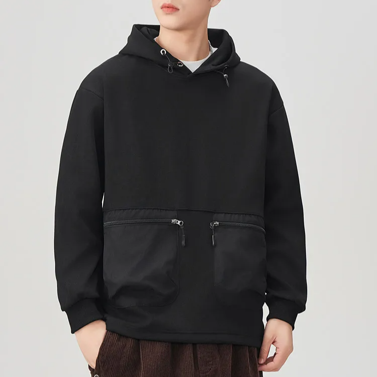 Stadtwerk Utility Pullover