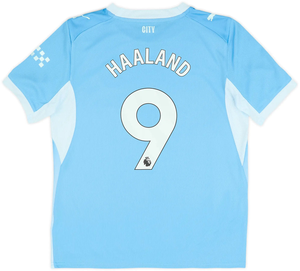 Manchester City 2026/27 (Heim) - Kinder