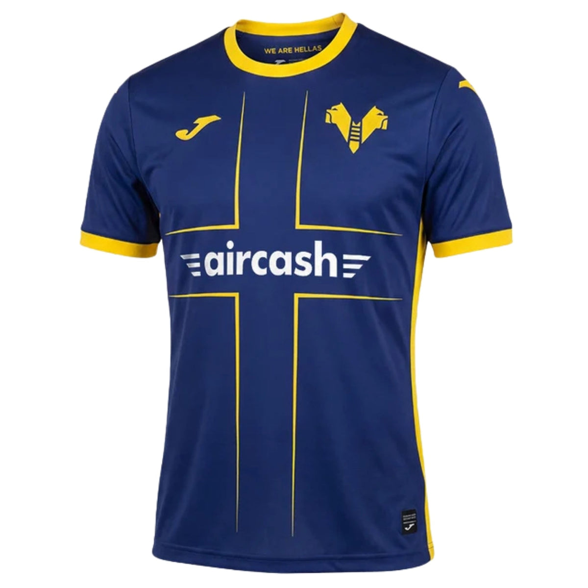 FC HELLAS VERONA 2026/27 Heimtrikot Herren