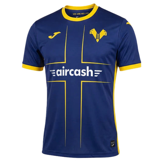 FC HELLAS VERONA 2026/27 Maglia da casa uomo