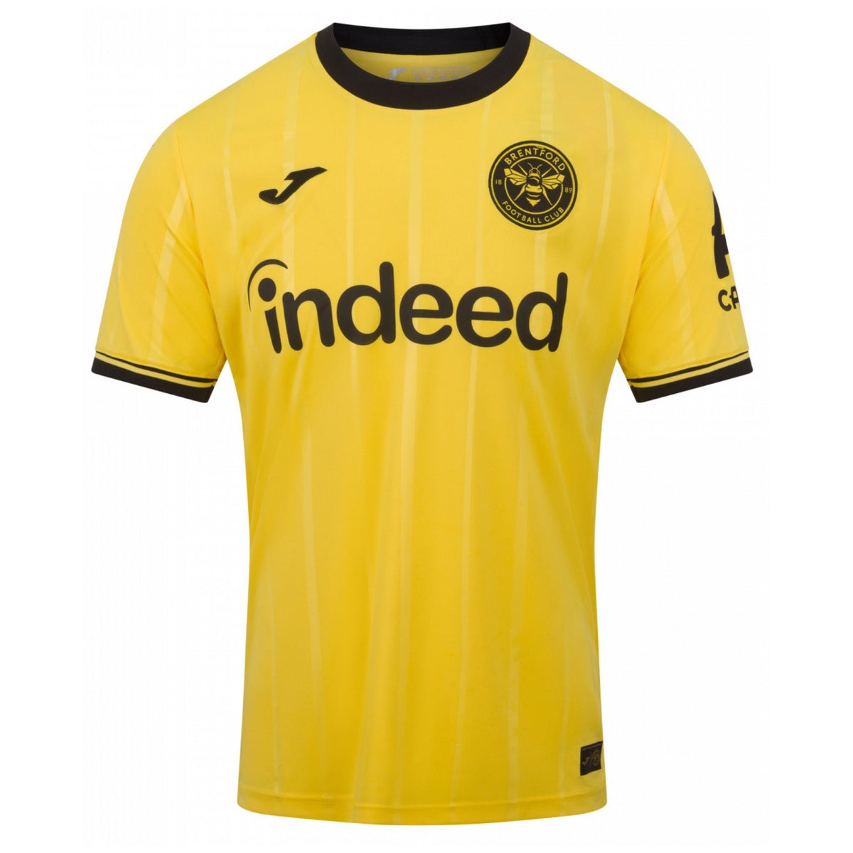 FC BRENTFORD 2026/27 tercera camiseta hombre