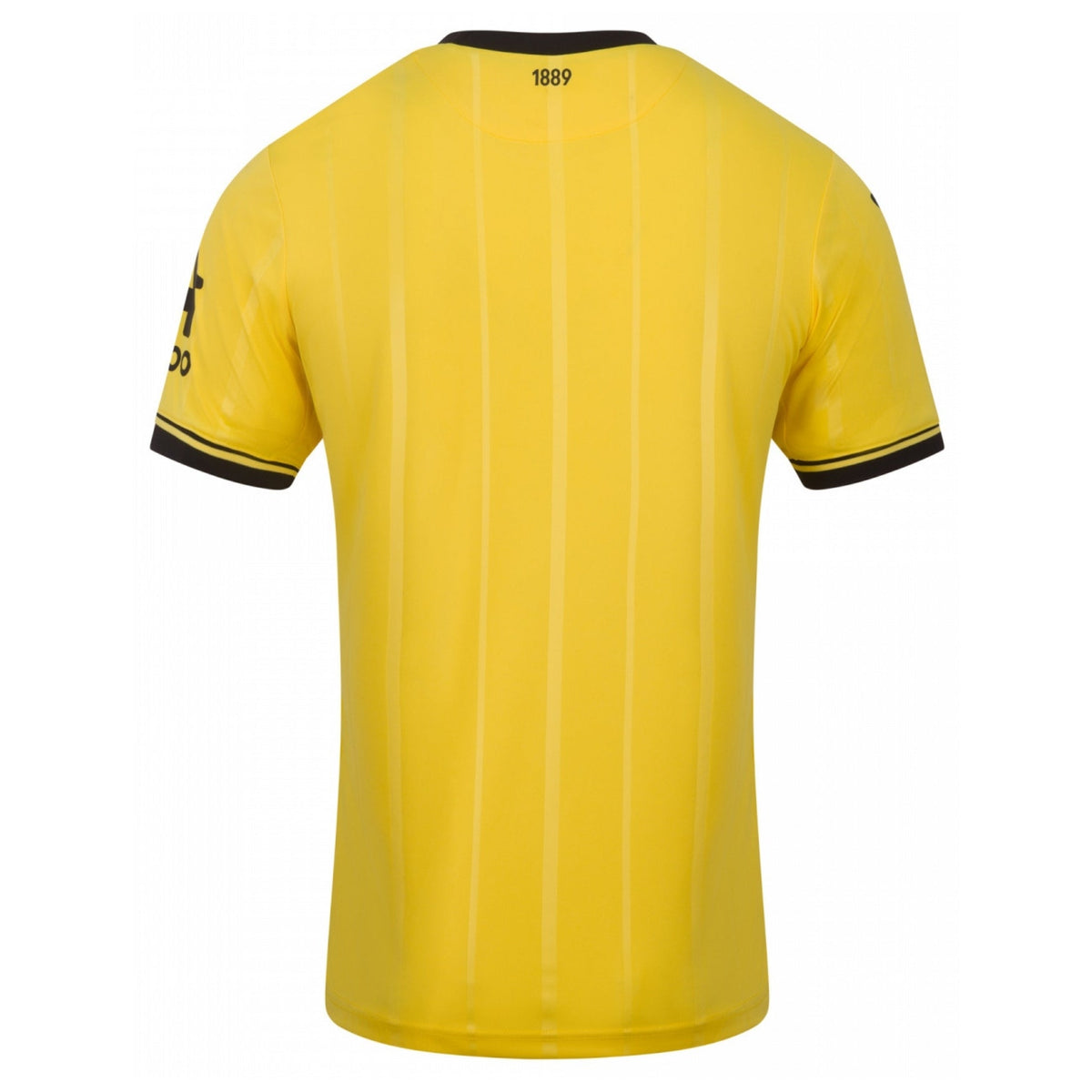 FC BRENTFORD 2026/27 tercera camiseta hombre