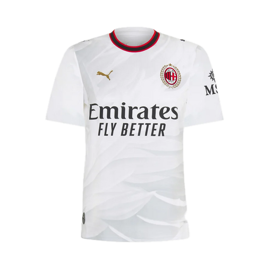 Maillot extérieur de l’AC Milan 2026/27