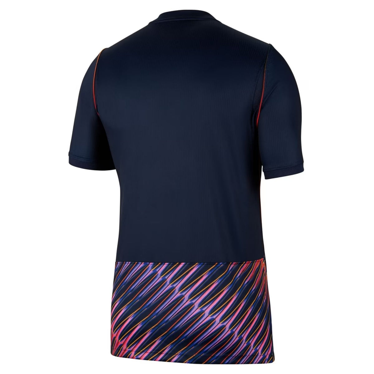 THFC TOTTENHAM HOTSPURS 2026/27 camiseta visitante hombre – Versión Player