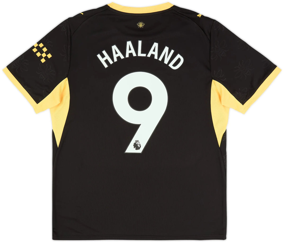 Manchester City 2026/27 (Auswärts)