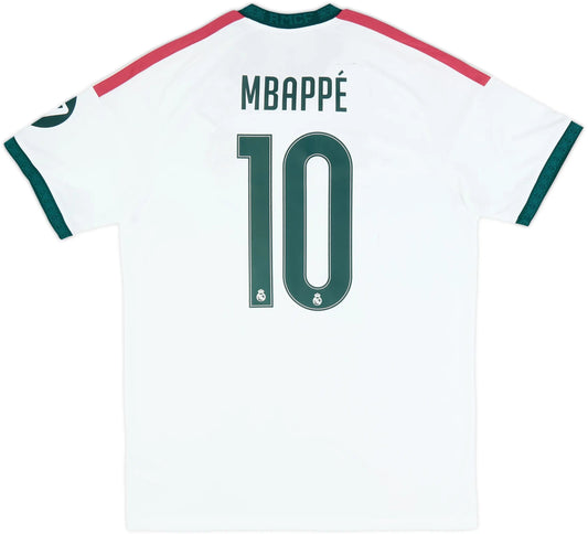 Real Madrid 2026/27 (Heim)