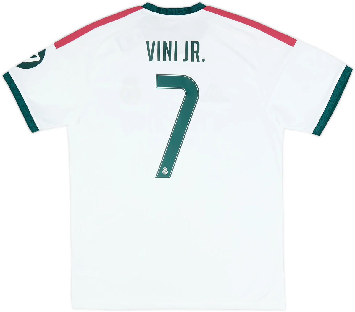 Real Madrid 2026/27 (Heim) - Kinder