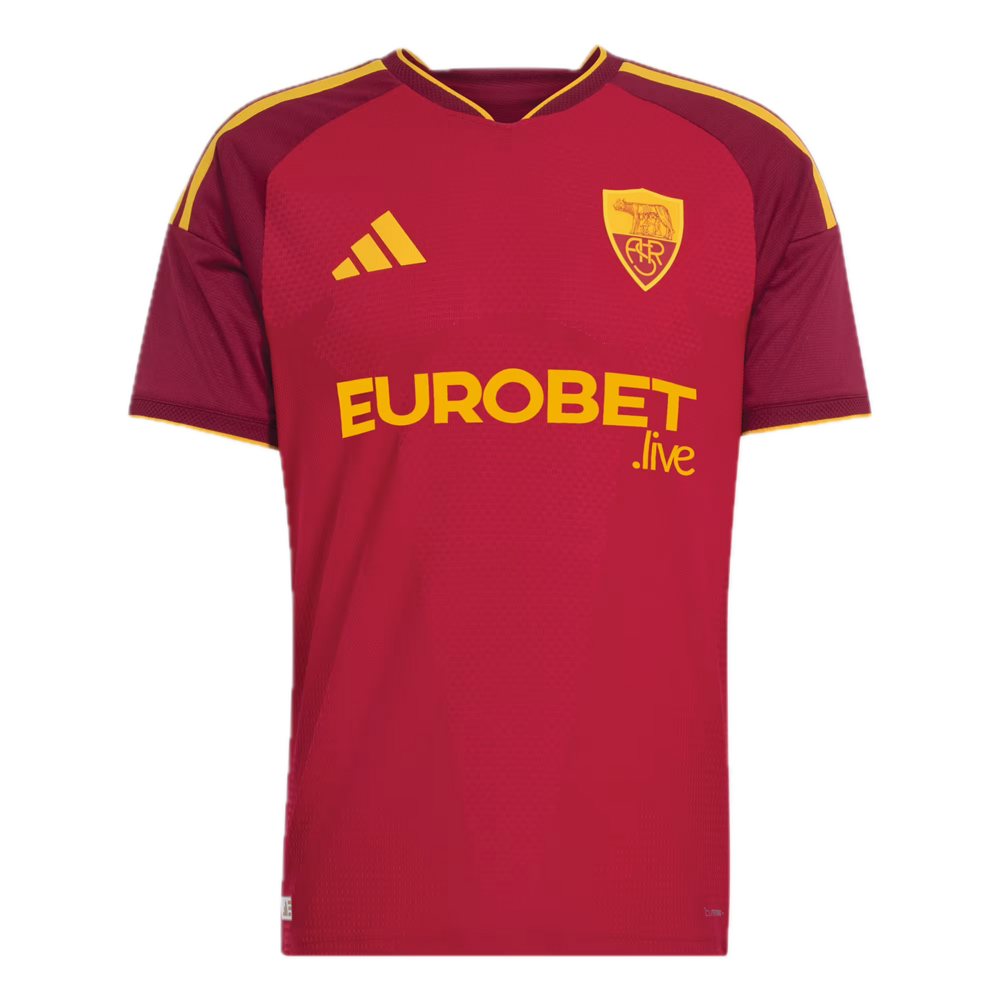 AS Roma 2026/27 Heimspieltrikot