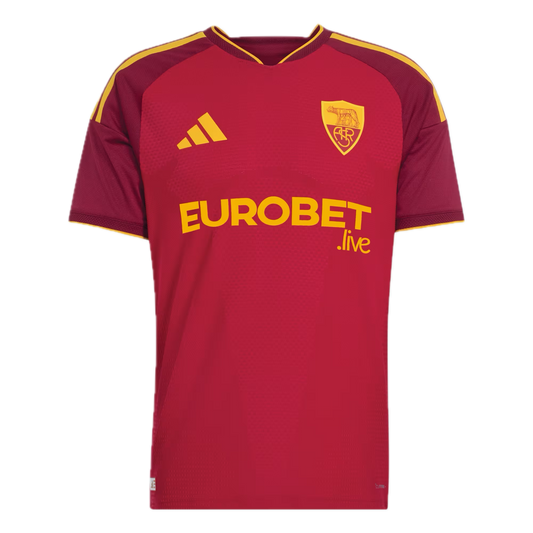AS Roma 2026/27 Heimspieltrikot