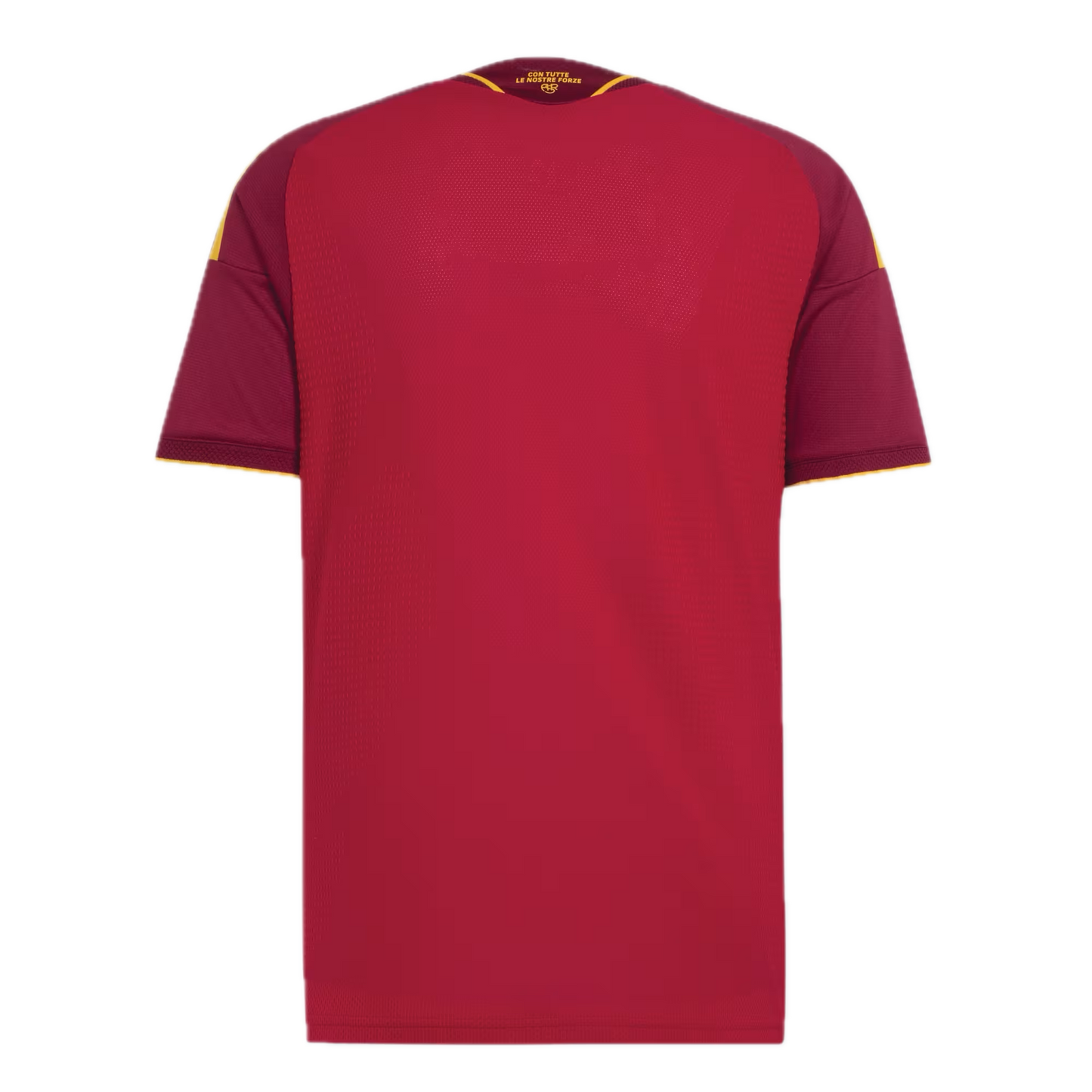 AS Roma 2026/27 Heimspieltrikot