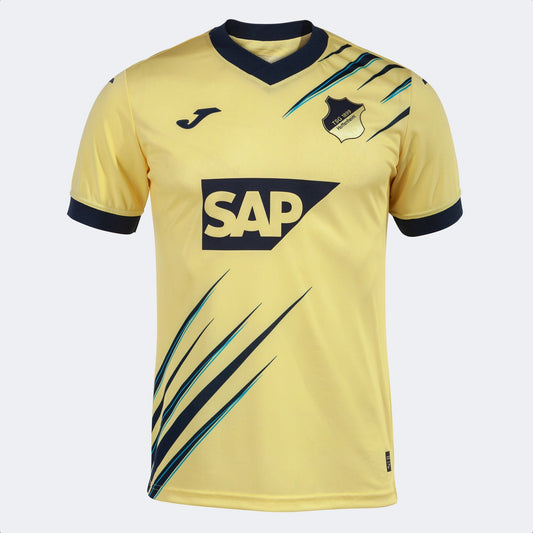 TSG HOFFENHEIM maillot extérieur enfant 22 / 23