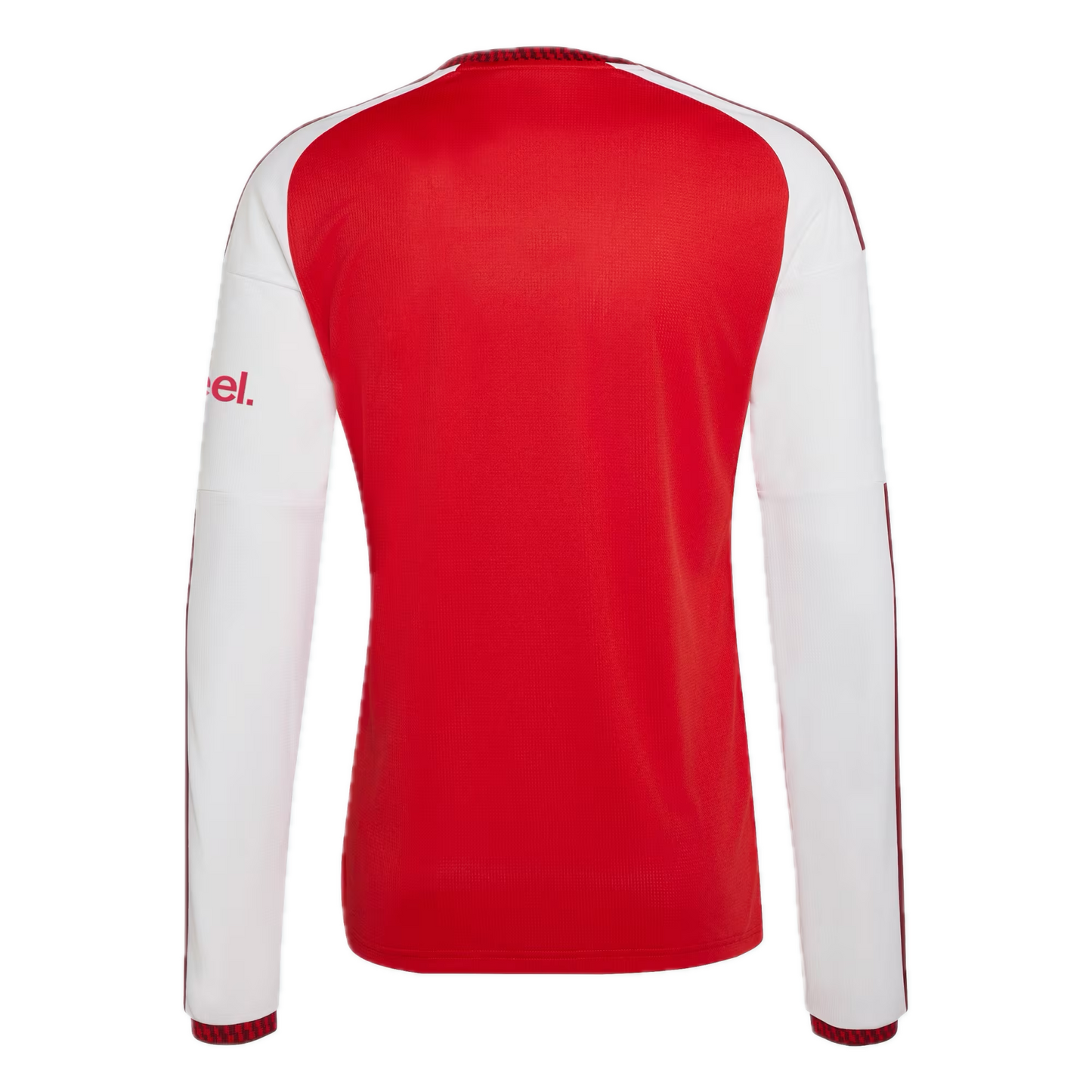 Arsenal 2026/27 Heim Langarmtrikot