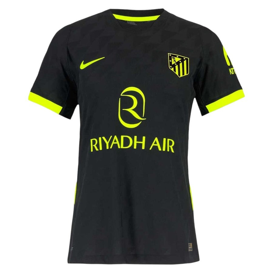 Camiseta visitante del Atlético de Madrid para mujer 2026/27