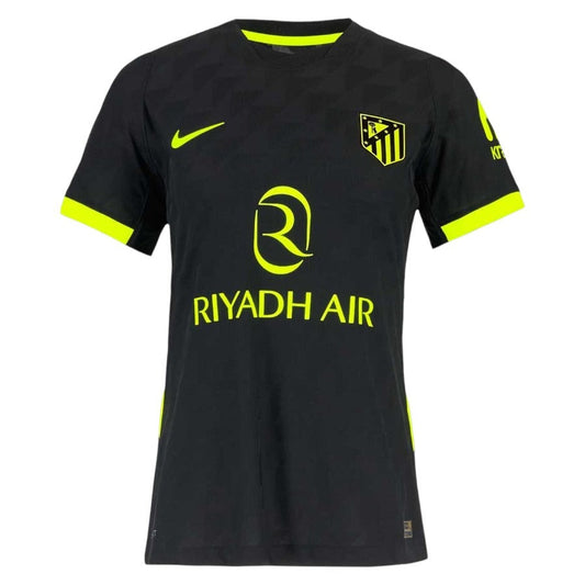 Atlético Madrid Women's Away Shirt 2026/27