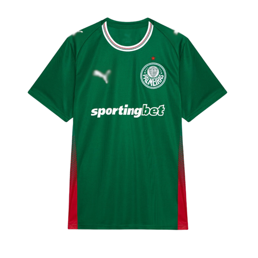 Palmeiras 2026/27 (Heim)