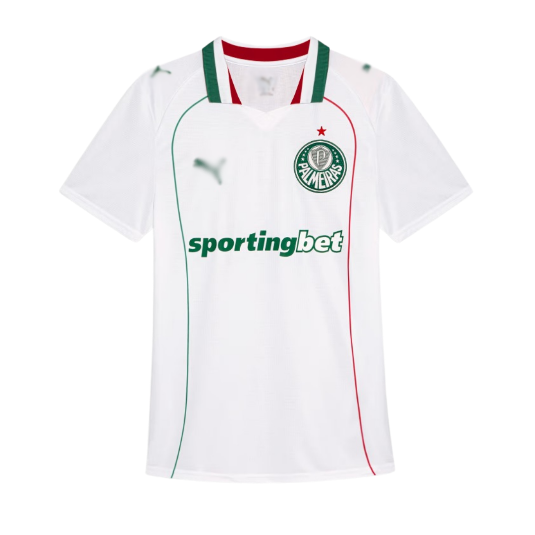 Palmeiras 2026/27 (Auswärts)