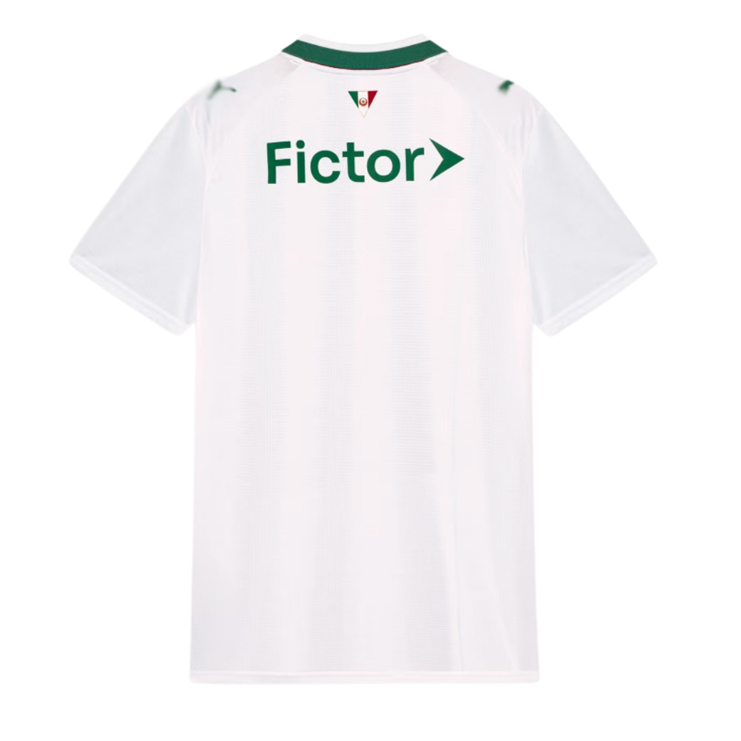Palmeiras 2026/27 (Auswärts)