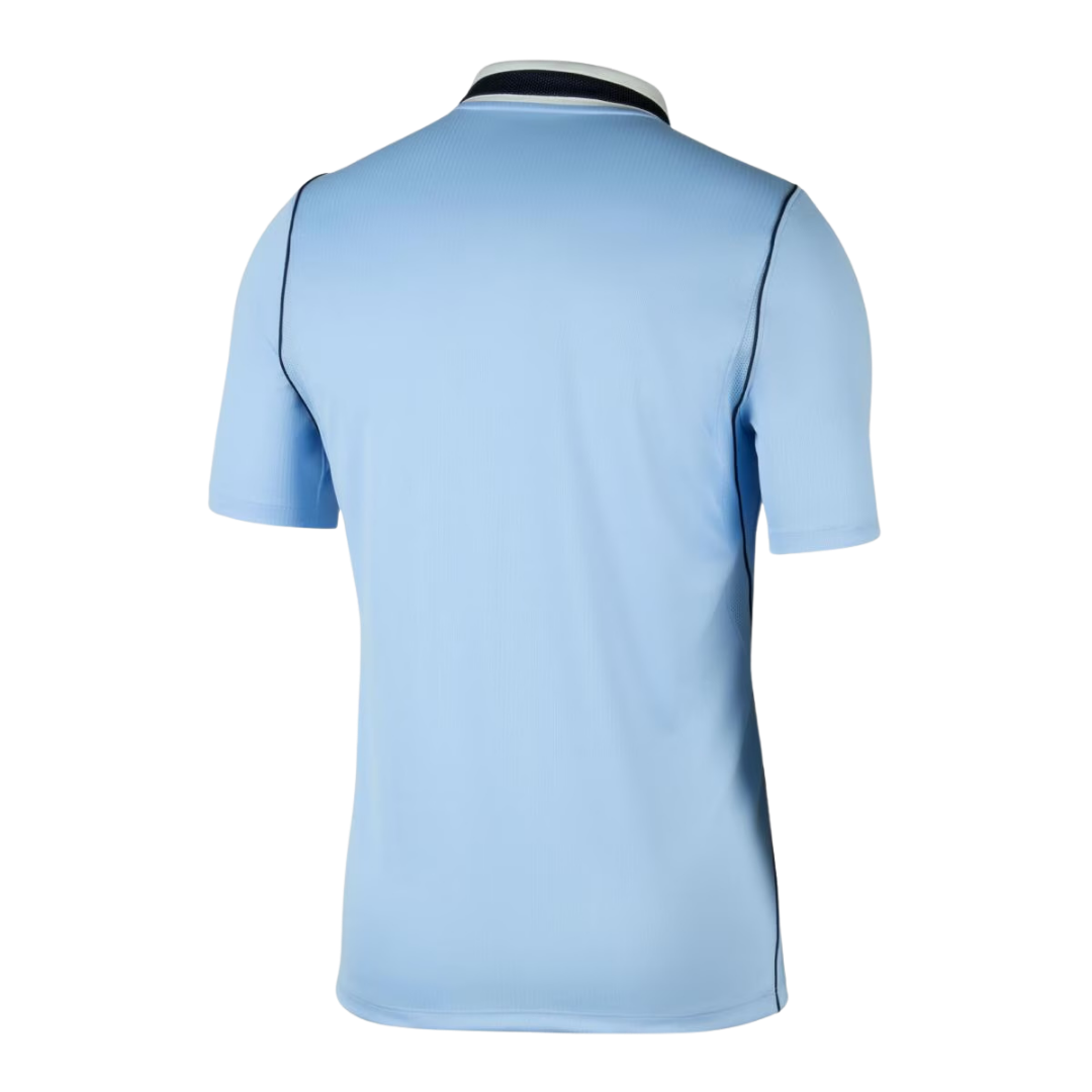 Uruguay 2026/27 (Home)