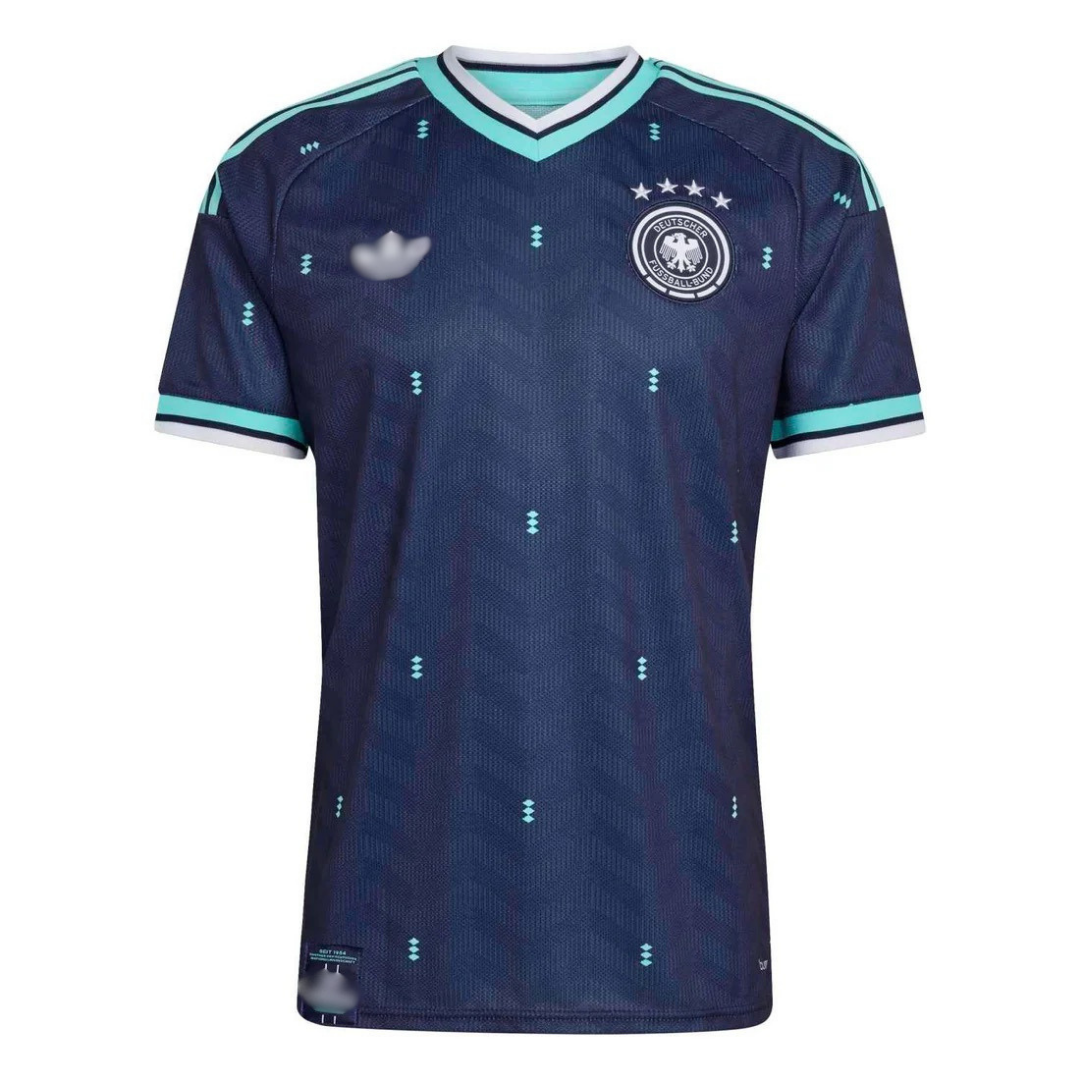 Germania 2026 (Trasferta)