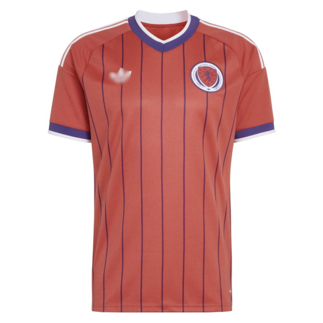 Scotland 2026 (Away)