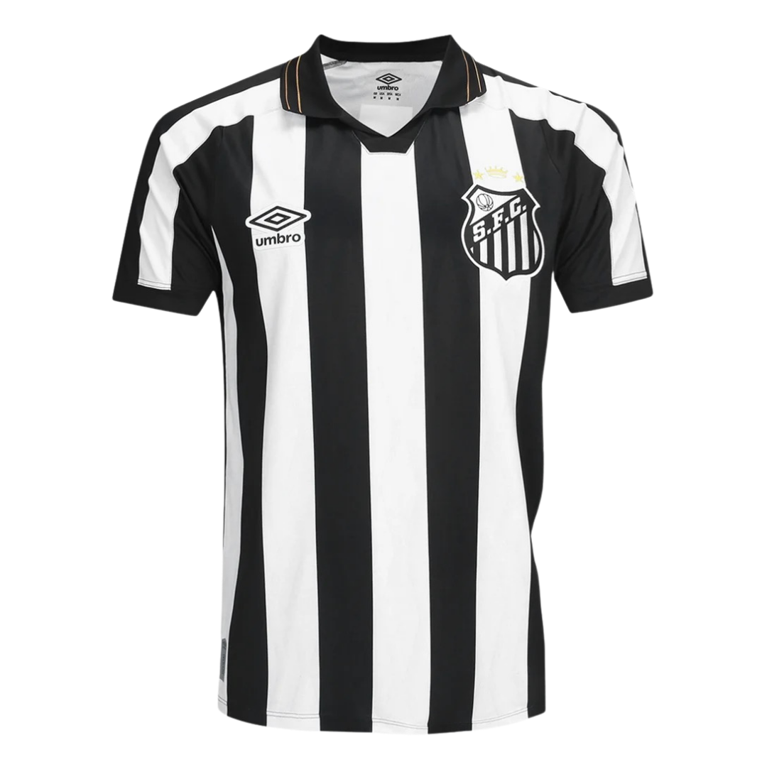 Santos FC 2026/27 (Trasferta)