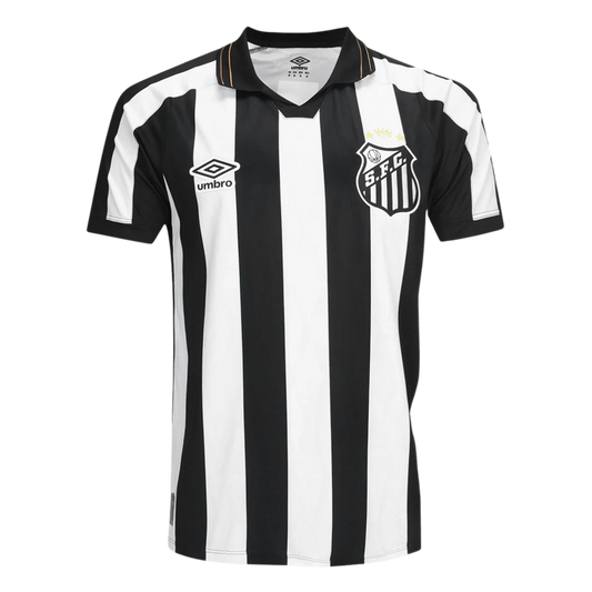 Santos FC 2026/27 (Auswärts)