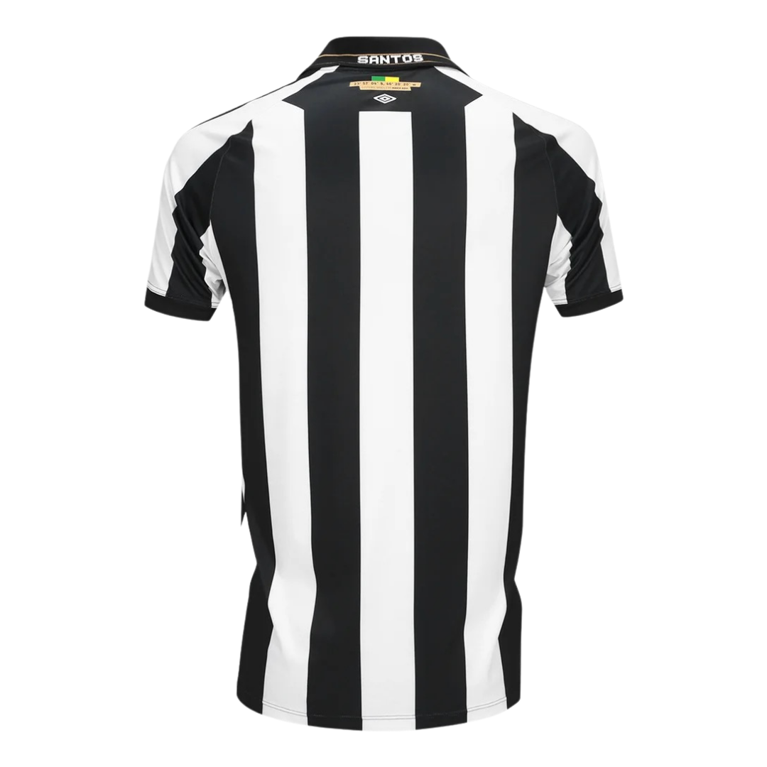 Santos FC 2026/27 (Trasferta)