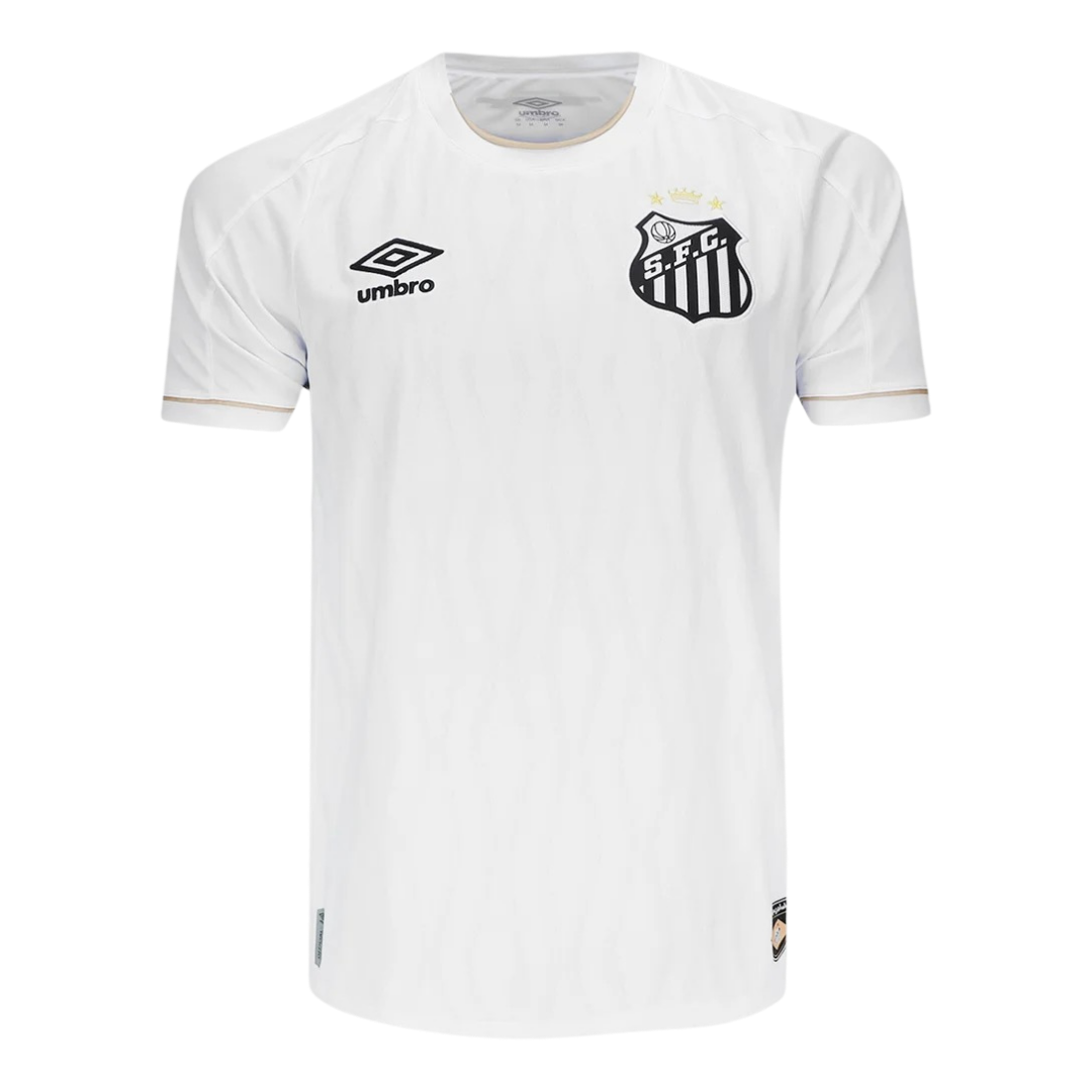 Santos FC 2026/27 (Heim)