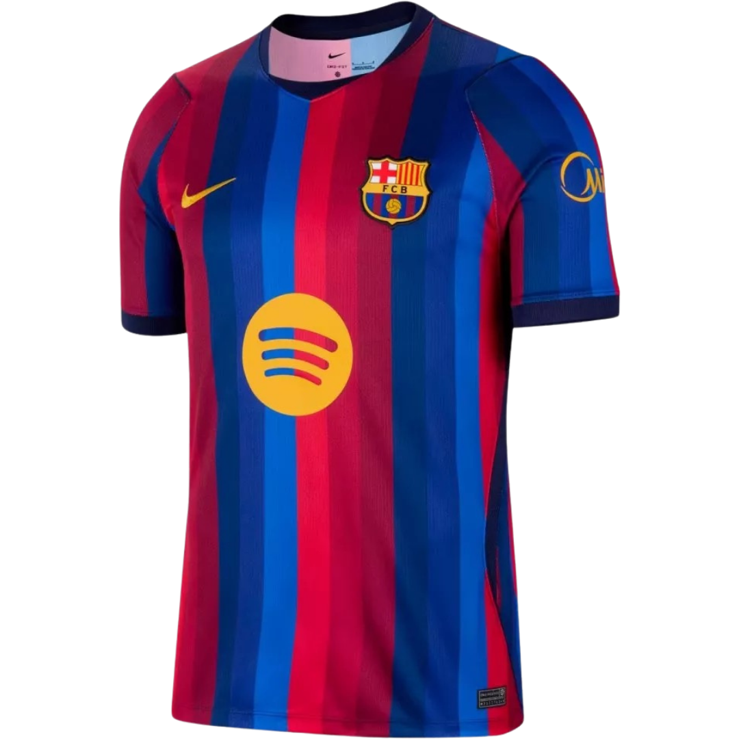 FC Barcelona 2026/27 (Local)