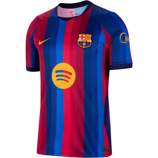 FC Barcellona 2026/27 (Casa)