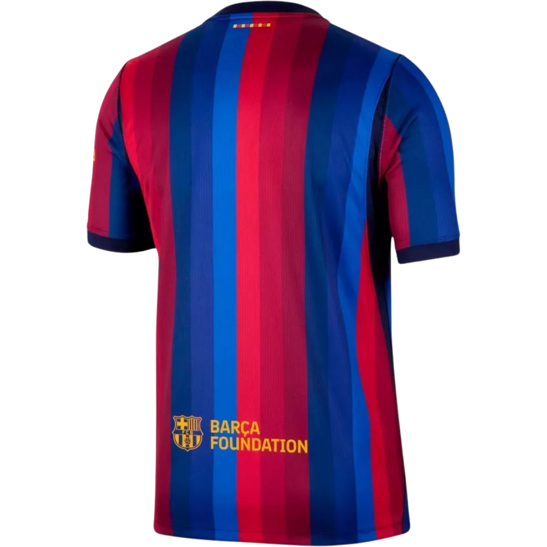 FC Barcelona 2026/27 (Local)