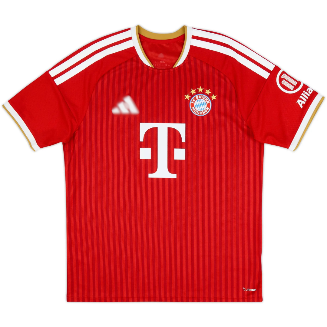 FC Bayern 2026/27 (Local)