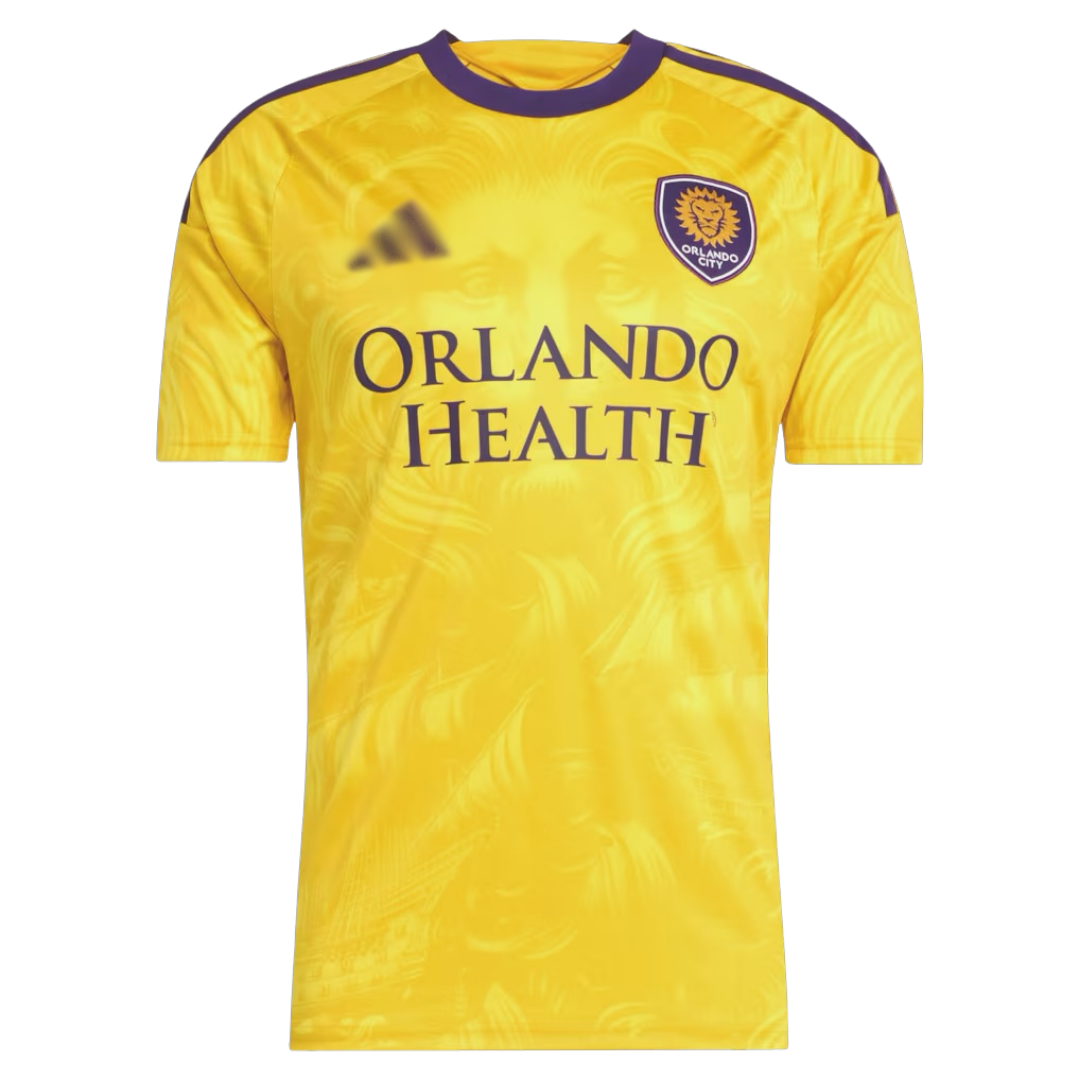 Orlando City 2026/27 (Dritte)