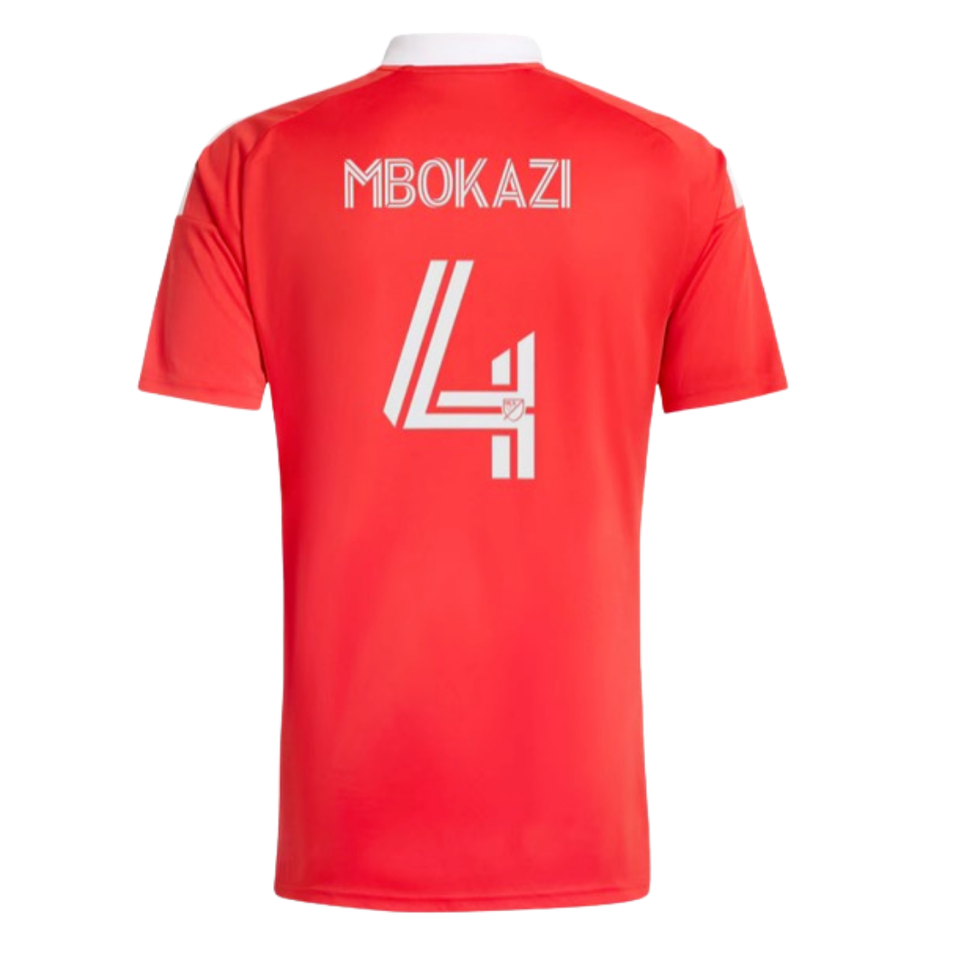 Chicago Fire 2026/27 (Local)