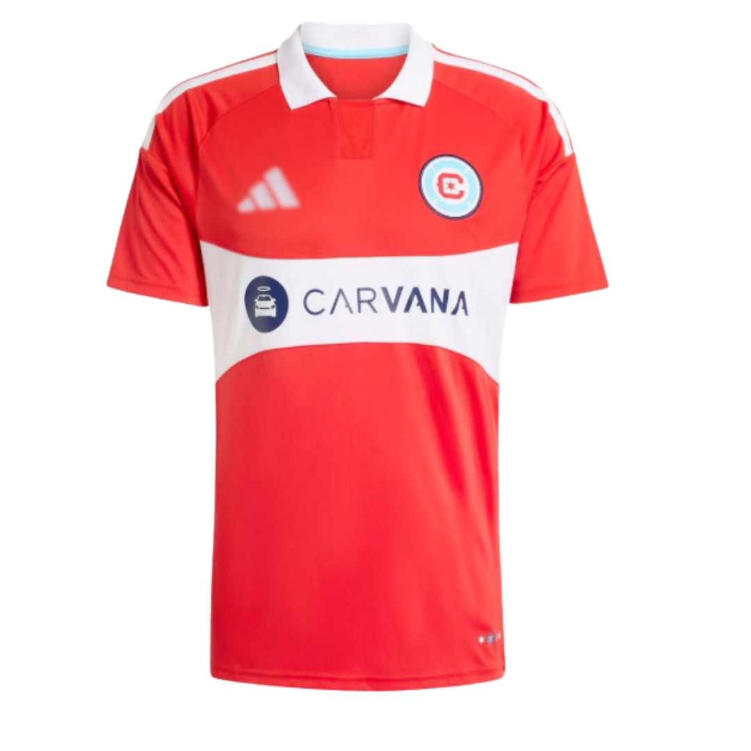 Chicago Fire 2026/27 (Local)