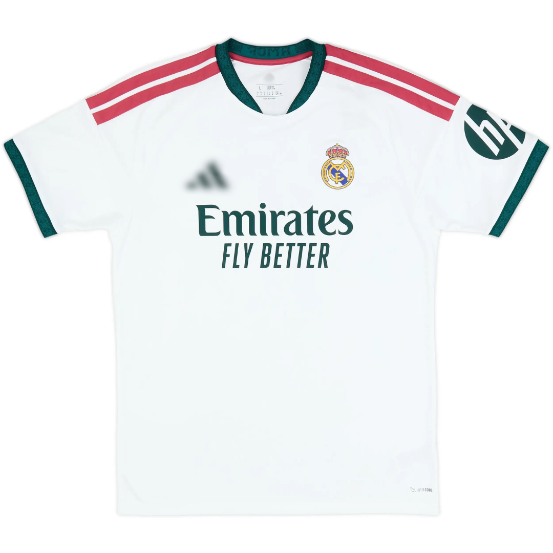 Real Madrid 2026/27 (Local)