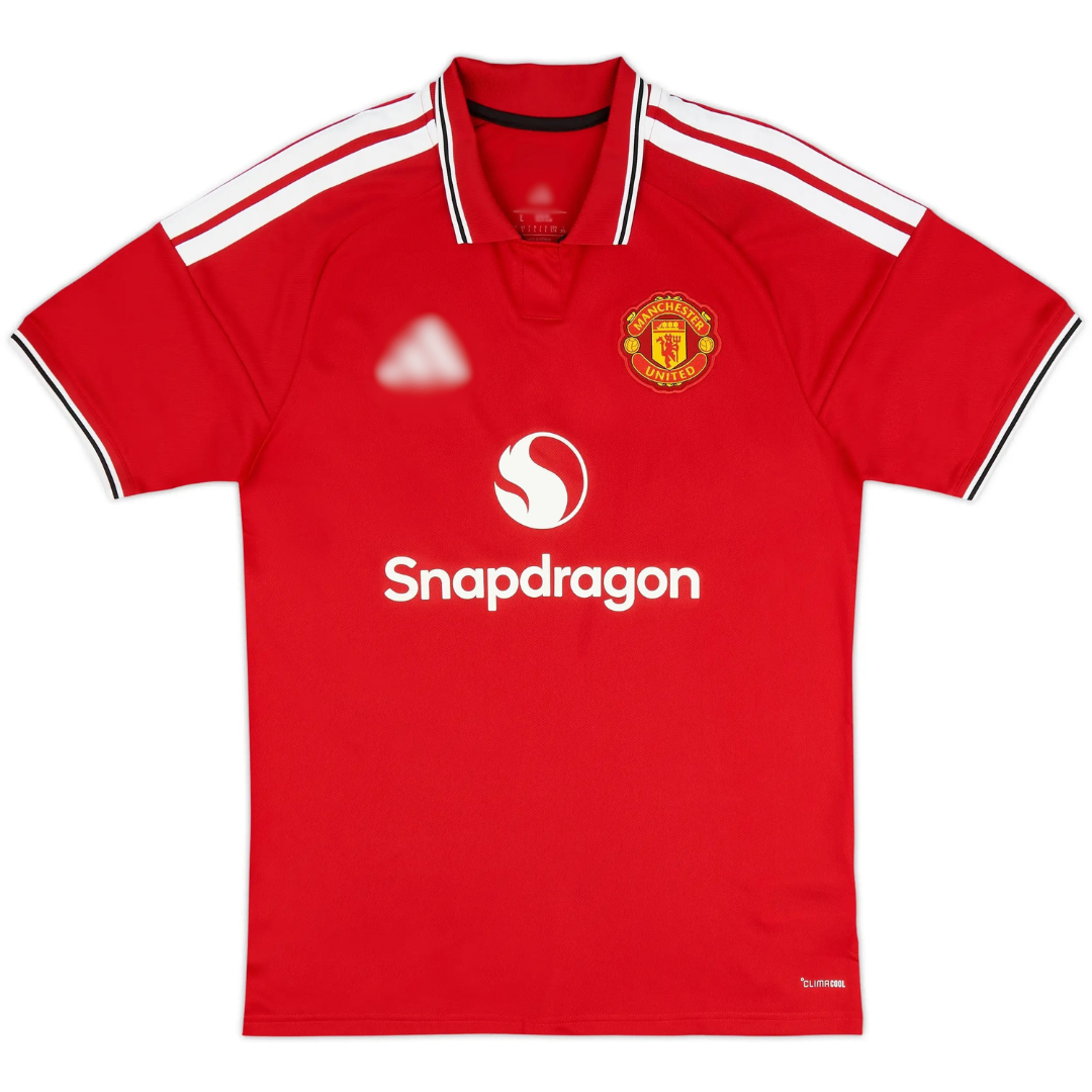Manchester United 2026/27 (Heim)