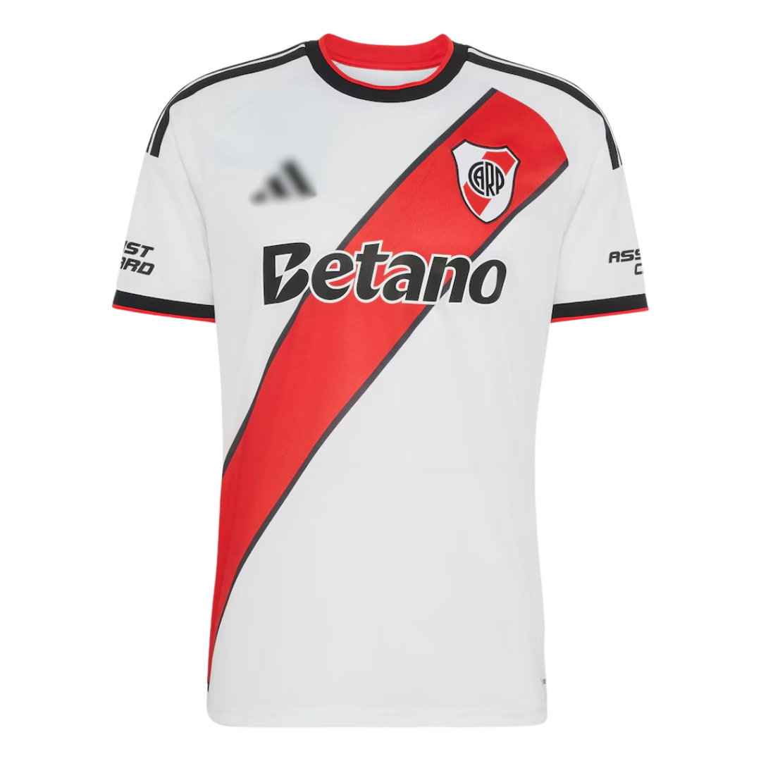 River Plate 2026/27 (Local)